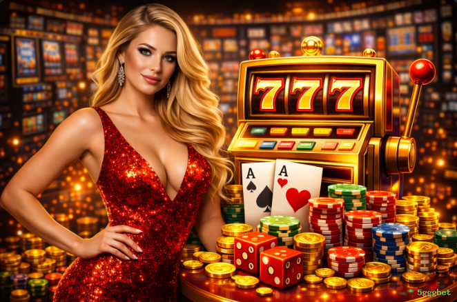 APK 5gggbet Android