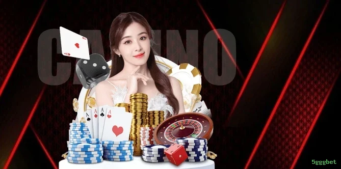 5gggbet Plataforma