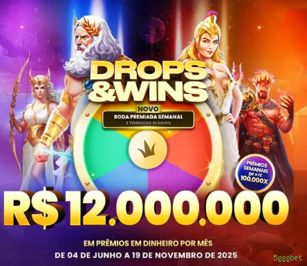 Wild West Gold Slot 5gggbet