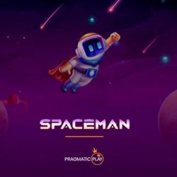 Spaceman 5gggbet